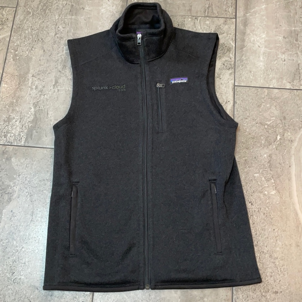 Patagonia Better Sweater Vest